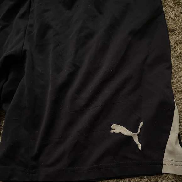 Puma Athletic Shorts - Picture 6 of 6